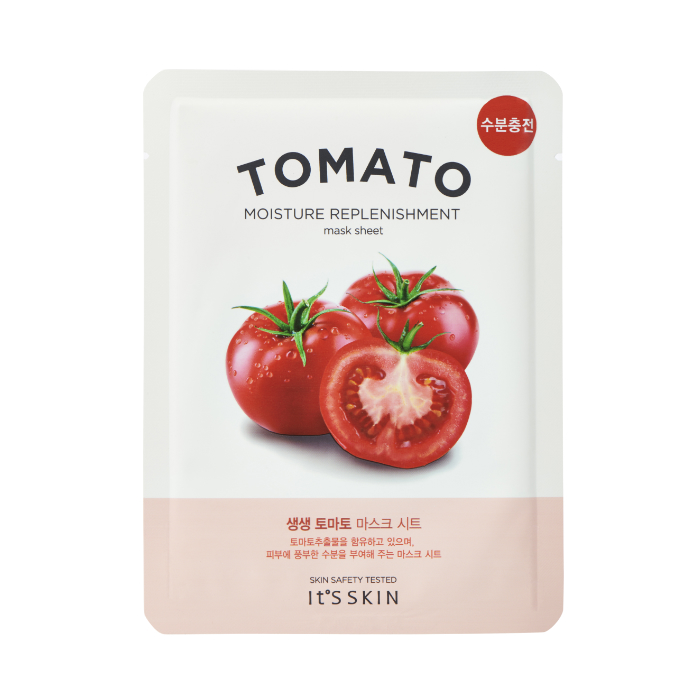 It's Skin The Fresh Mask Tomato