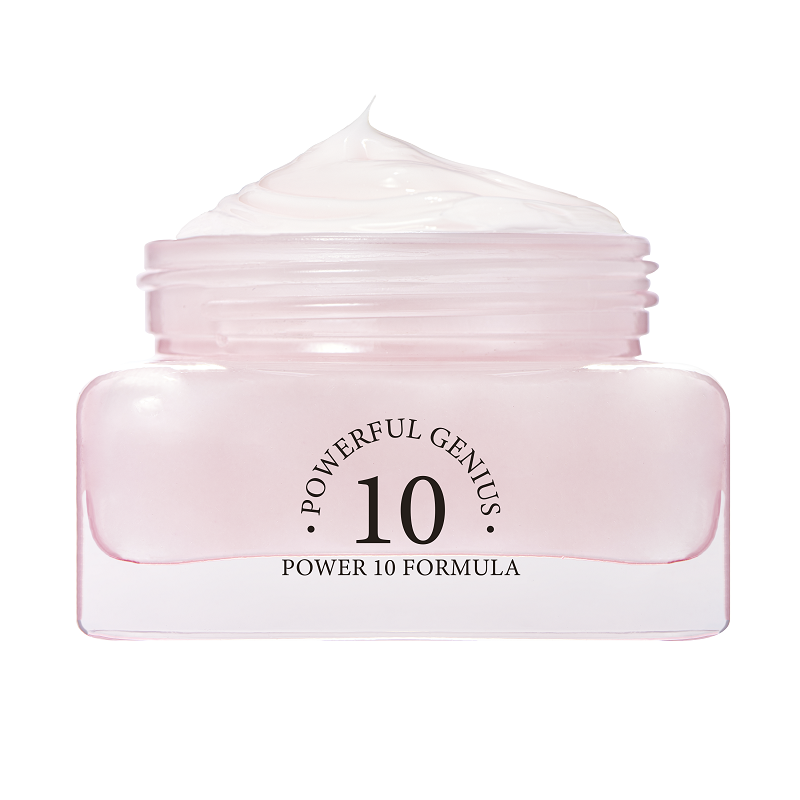 It's Skin Power 10 Formula Powerful Genius Cream