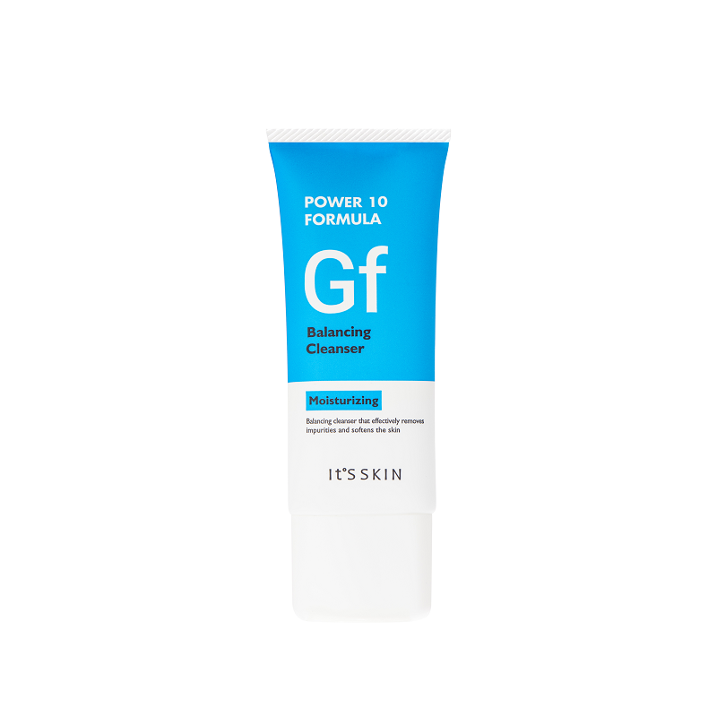 It's Skin Power 10 Formula GF Starter Kit