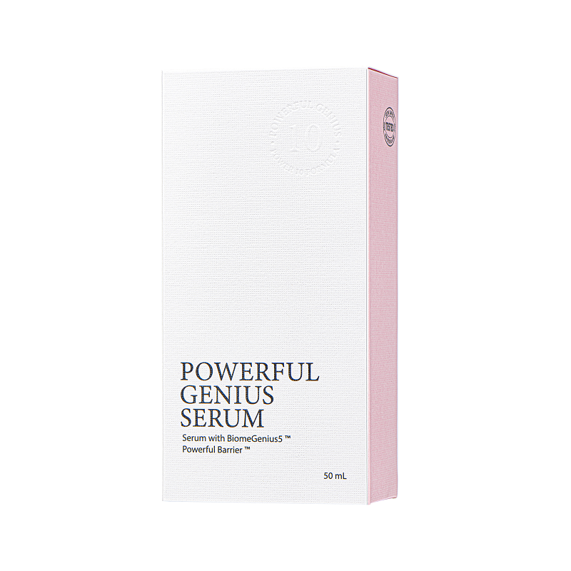 It's Skin Power 10 Formula Powerful Genius Serum