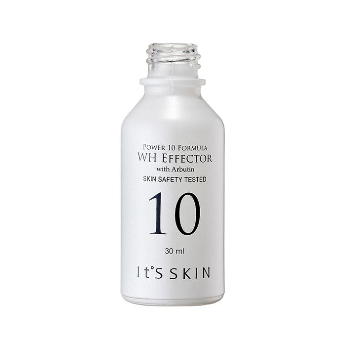 It's Skin Power 10 Formula WH Effector