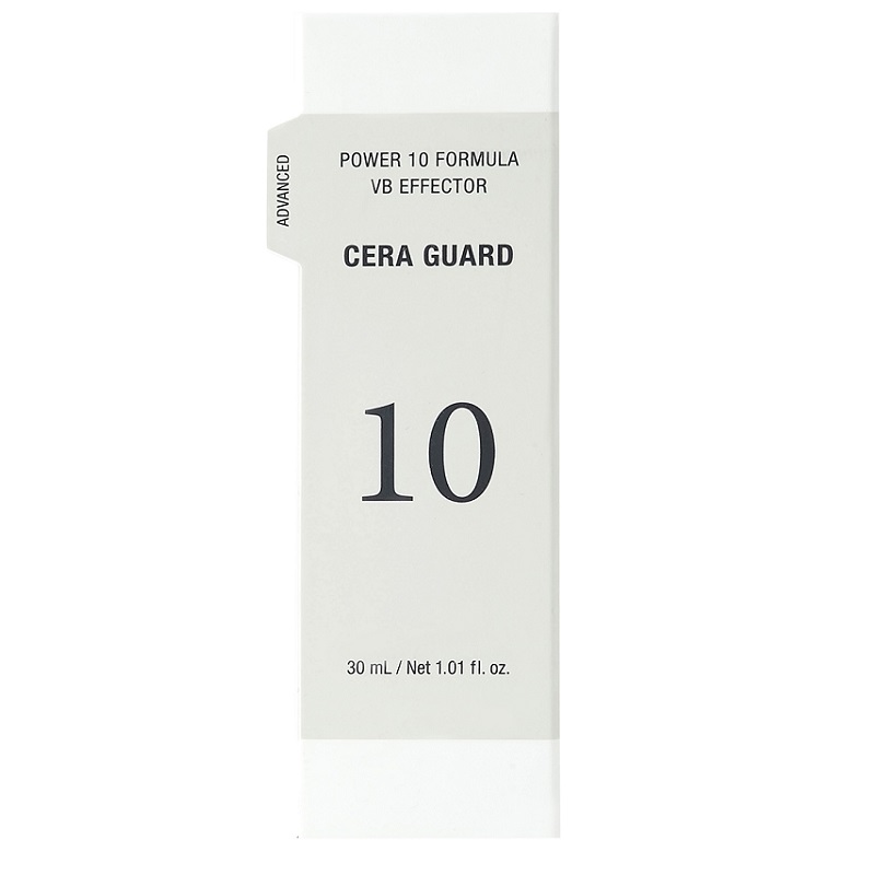 It's Skin Power 10 Formula VB Effector Cera Guard